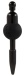 Penis Plug - Vibro Cock Plug photo-3