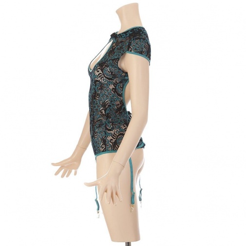 Costume Garden - GB-389 Tethys Chinois Costume photo