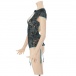 Costume Garden - GB-389 Tethys Chinois Costume photo-4
