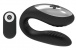 Brilly Glam - We Love Couple Stimulator - Black photo-2