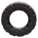 CEN - Alpha Prolong Cock Ring - Black photo