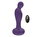 Nasstoys - Pleasure Prostate Massager w Motion Head - Purple photo