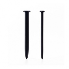 Mister B - Fucktools Cock Nails - Black photo