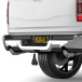Big Ballers - Truck Nuts - Black photo-2