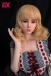 Yi Asian Realistic Sex Doll, Large Breasts, Ultra Soft Silicone 145 cm (4’8 ft) photo-7