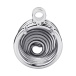 MT - Cock Cage 018 - Silver photo-2