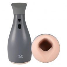 OTOUCH - Ninja 2 Auto Masturbator - Grey photo