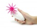 Toynary - F7 Wheel Stimulator - Cerise photo-2