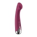 Satisfyer - Spinning G-Spot 1 G点旋转震动器 - 红色 照片