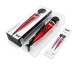 Pixey - Silence Massager - Cherry photo-5