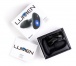 Kiiroo - OhMiBod Lumen - App控制后庭塞 - 黑色 照片-10