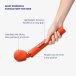 Fun Factory - Vim Massager - Sunrise Orange photo-7