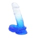 Kiotos - Realistic Dildo 07 - Blue photo-4
