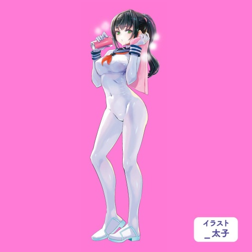G Project - Coromo Hida Masturbator photo