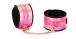 Liebe Seele - Vivid Sakura Bondage Set 8 pcs - Pink photo-3