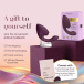 Womanizer - Next DUO 3D阴蒂吸啜及G点按摩器 - 黑色 照片-9