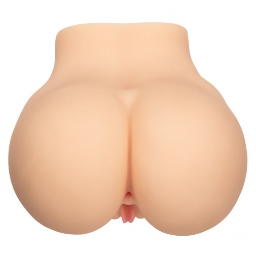 CEN - Stroke It BBL Booty - Flesh photo