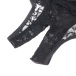 Ohyeah - Lace Crotchless Panty - Black - 2XL photo-11