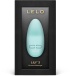 Lelo - Lily 3 Mini Vibrator - Polar Green photo-7