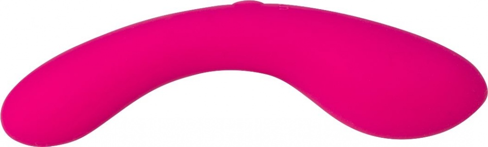 The Mini Swan Wand is a luxurious compact vibe gaining its i... Swan - The Mini Swan Wand - Pink photo-4