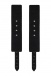 Anonymo - Ankle Cuffs - Black photo-10