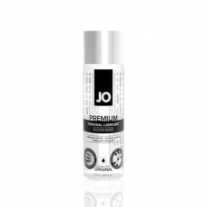 System Jo - Premium Silicone Original Lubricant - 60ml photo