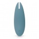 Bloom - Tulip Clitoris Vibrator - Blue photo-5