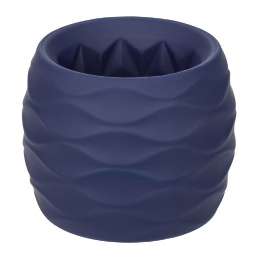 CEN - Viceroy Reverse Endurance Ring - Blue photo
