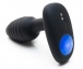 Kiiroo - OhMiBod Lumen - App控制后庭塞 - 黑色 照片-4