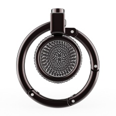 Sevanda - Hauberk Chastity Cage S - Black photo
