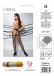 Passion - Tiopen 010 开裆丝袜 - 黑色 - 5 照片-6