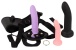 You2Toys - Your Strap-On 束带连假阳具 4件套装组 照片-3