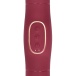 Loveline - Double Sided Thrusting Vibrator - Red photo-6