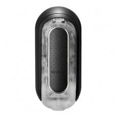 Tenga - Flip Zero Electronic Vibration - Black photo