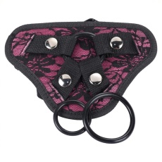 Me You Us - Adjustable Harness - Pink photo