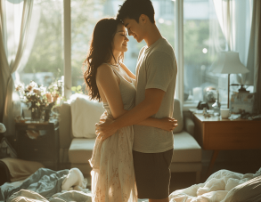 Sharing Pleasure: Using a Vibrator During Mutual Masturbation with a Partner