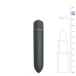 Easytoys - 10 Speed Bullet Vibrator - Black photo-2