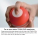 Tenga - 經典真空杯 - 冰感特別版 照片-5