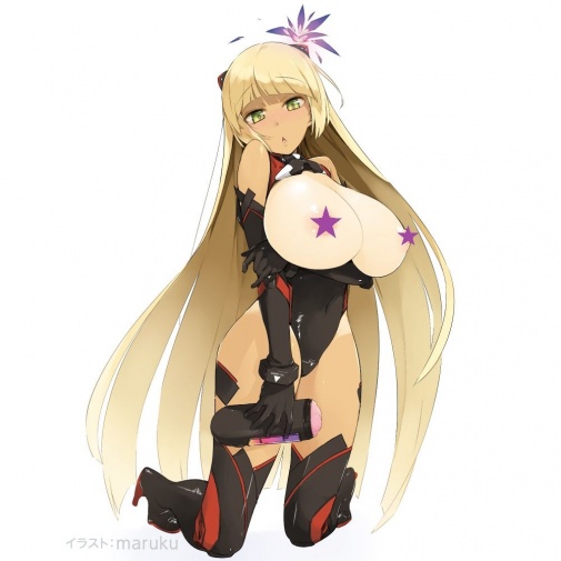 EXE - Puni Ana Roid 2 Masturbator Cup photo