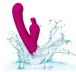 CEN - Foreplay Frenzy Bunny Kisser Vibe - Purple photo-12