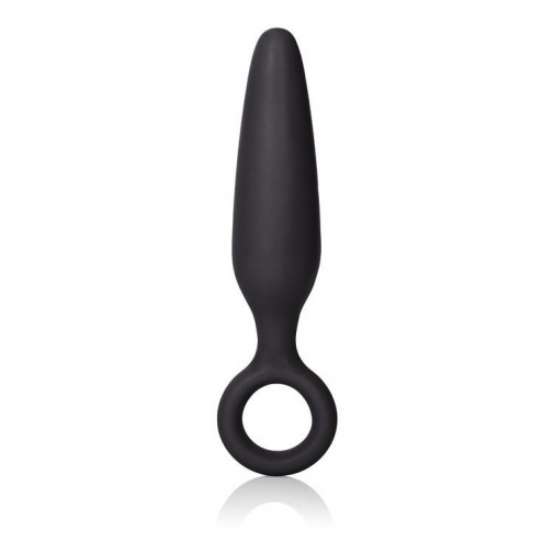 CEN - Booty Call Booty Vibro Kit - Black photo