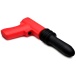 Master Series - Thrusting Pistola Vibrator photo