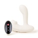Nomi Tang - Night Fever 2in1 Vibrator - Ivory White 照片