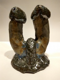 2 Penises Figure Medium photo