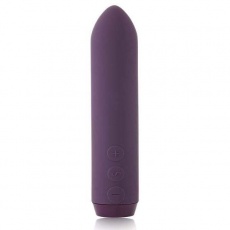 Je Joue - Classic Bullet Vibrator - Purple photo