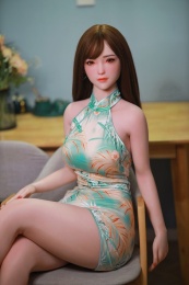 Adonia現實娃娃170厘米 照片