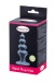 Malesation - Waist Plug Vibe - Black photo-3