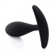 MT - Blob Anchor Plug M - Black photo-6