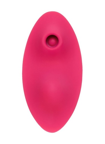 JOS - Pimpit Panty 陰蒂刺激器 - 粉紅色 照片