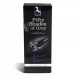 Fifty Shades of Grey - Delicious Fullness Vibro Butt Plug - Black photo-5